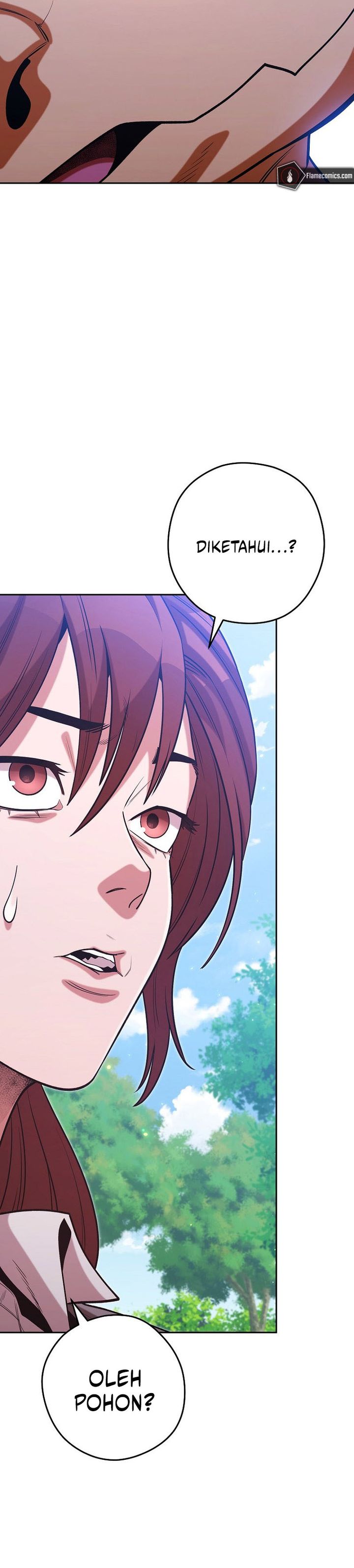 Dungeon Reset Chapter 263 Gambar 25